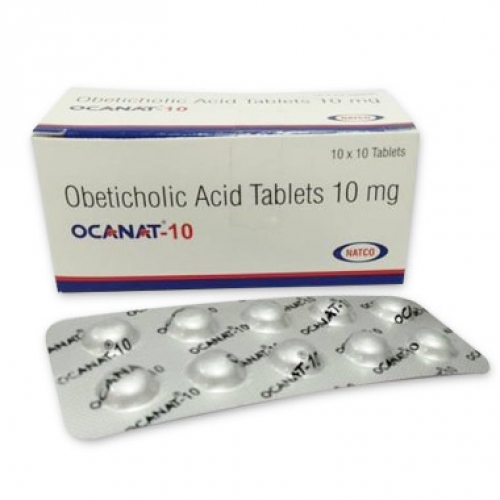 Obeticholic(奥贝胆酸)的适应症,功效与作用,用法用量,副作用,注意事项